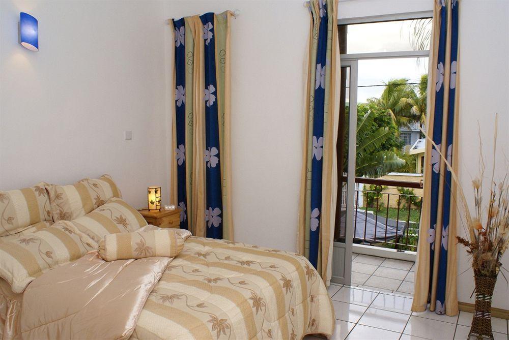 Pingouinvillas Apartment *