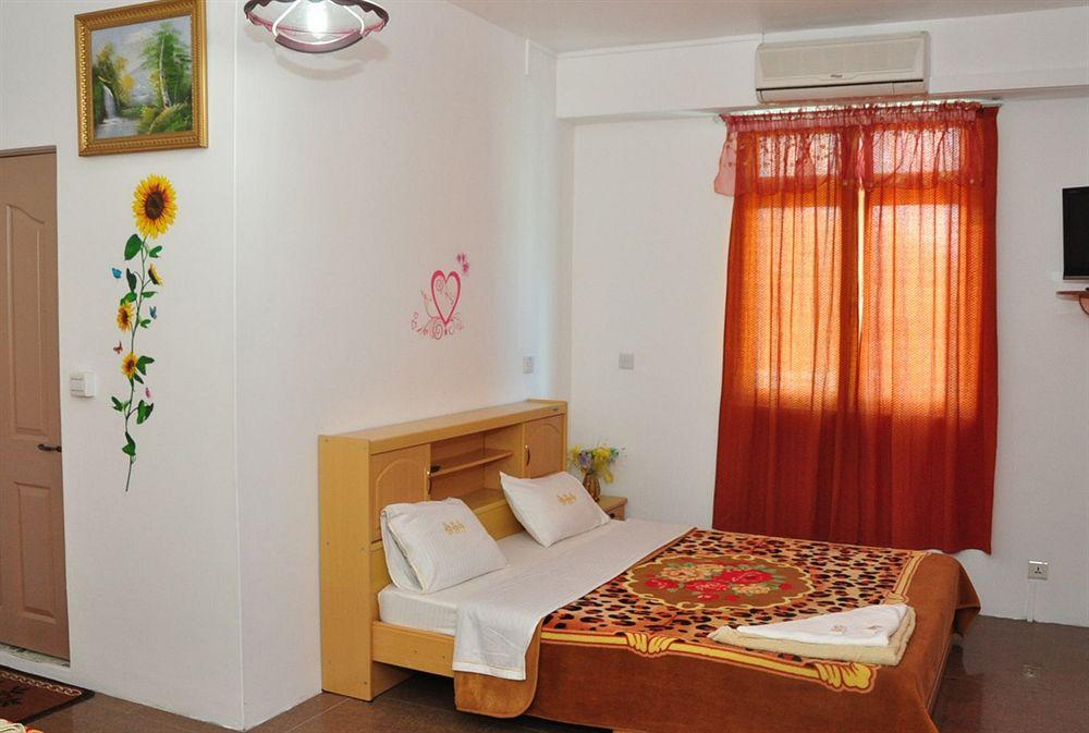Motel Ons & Mahebourg