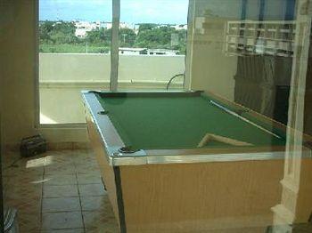 Osoleil Apartment