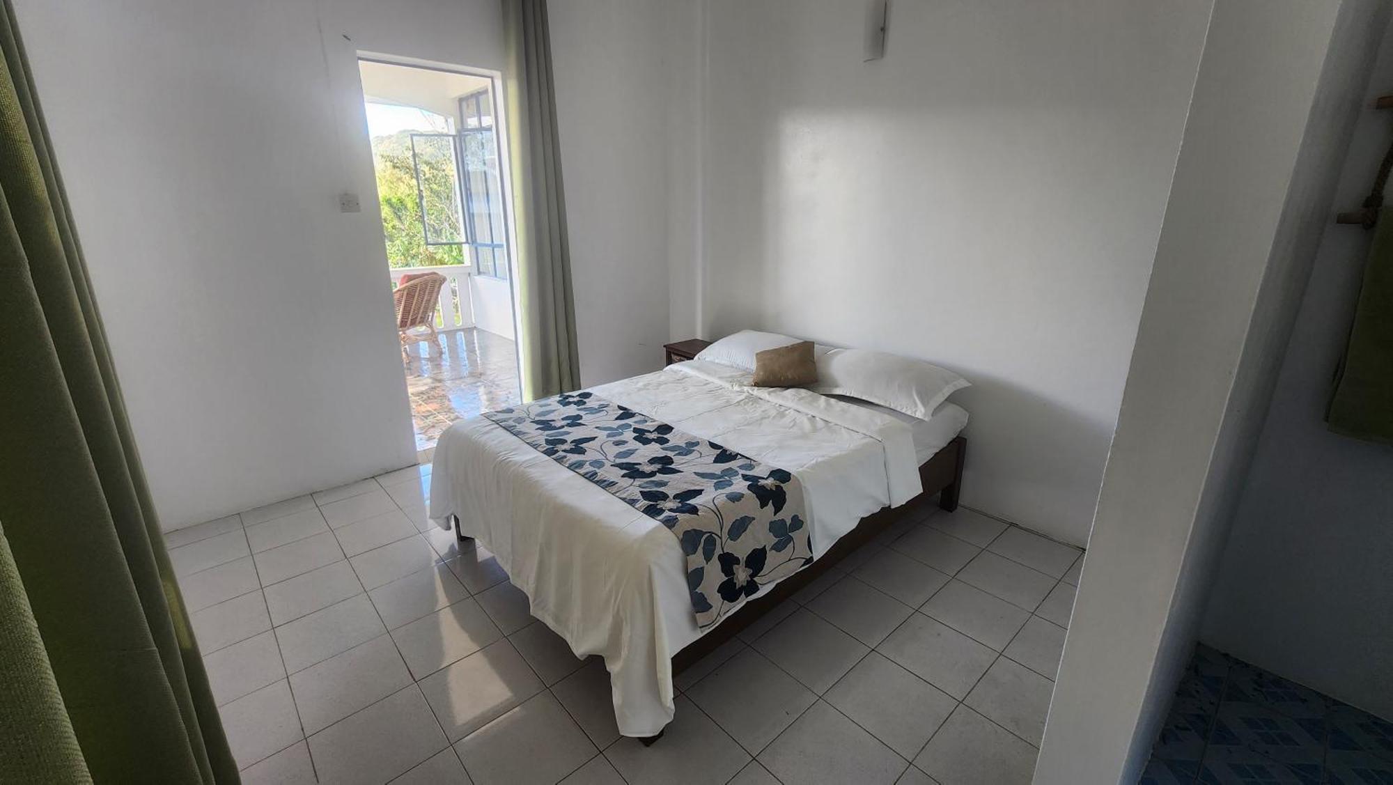 Kap Soley - Ile Rodrigues Bed & Breakfast