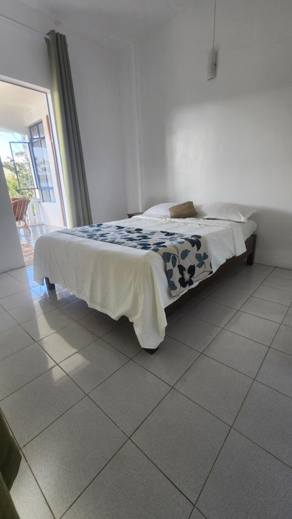 Kap Soley - Ile Rodrigues Bed & Breakfast Quatre Vents