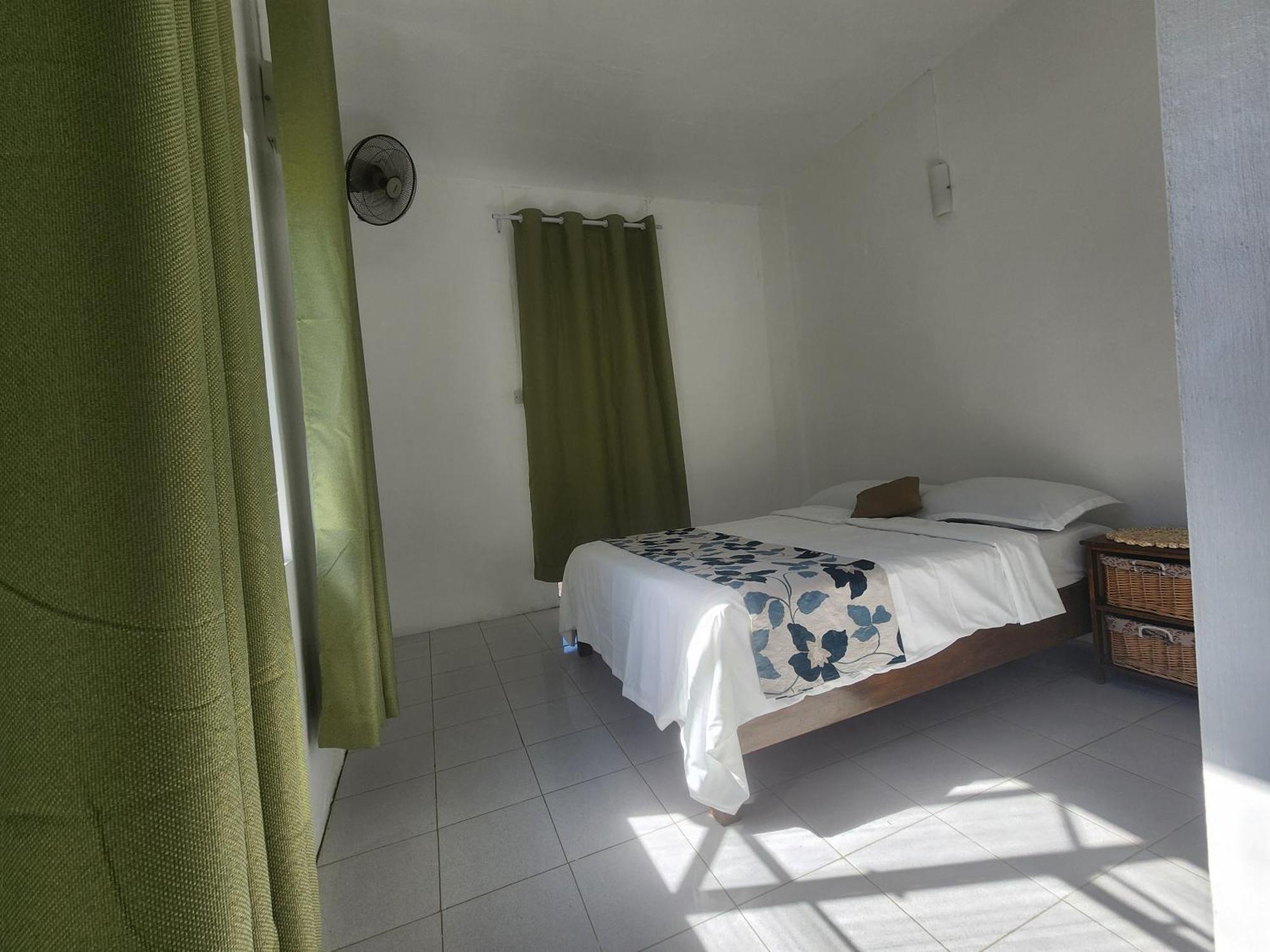 Kap Soley - Ile Rodrigues Bed & Breakfast