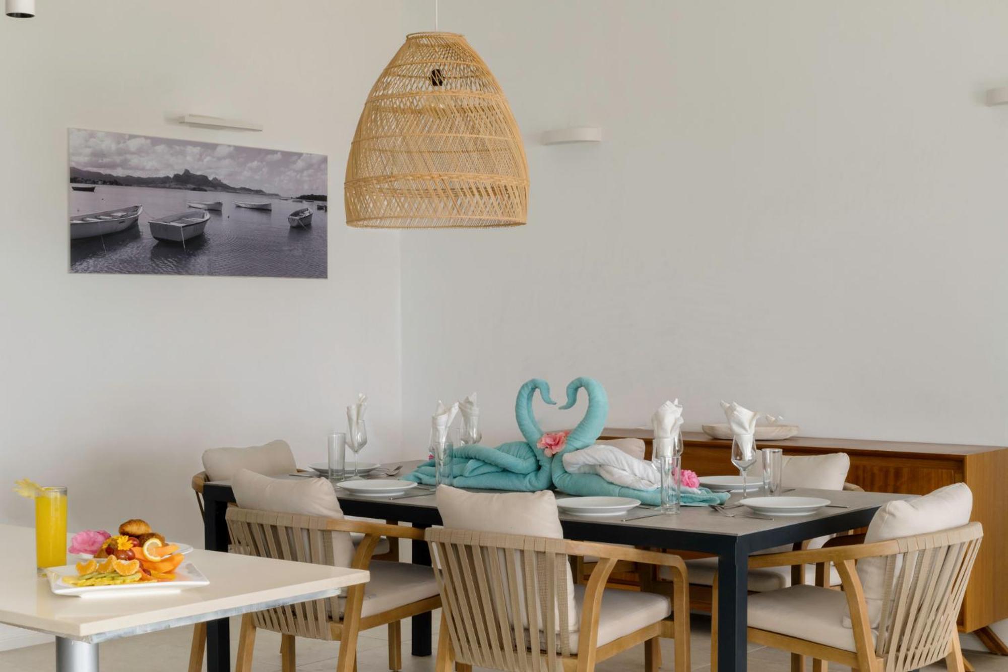 Stylia Villa *