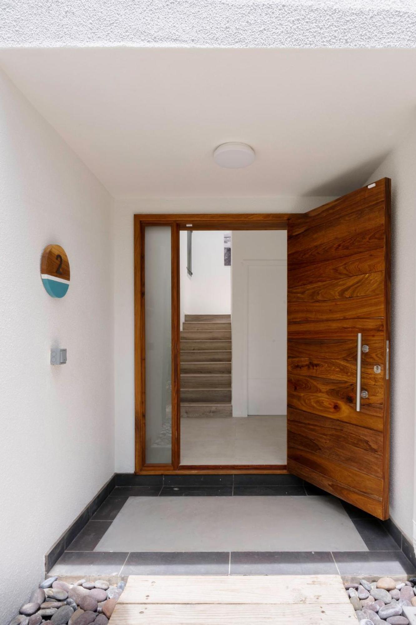 Stylia Villa *
