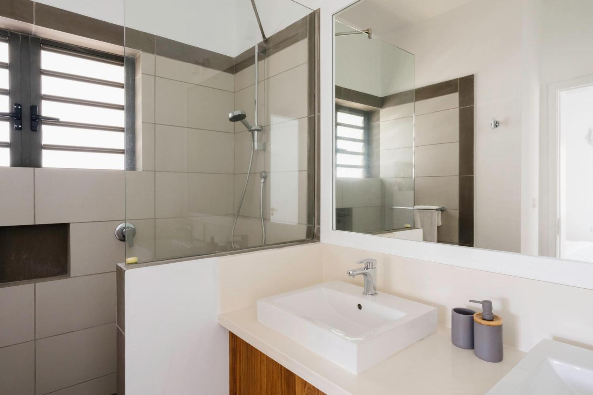 Stylia Villa Trou d'Eau Douce