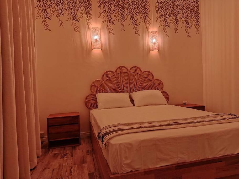 Hive Villa