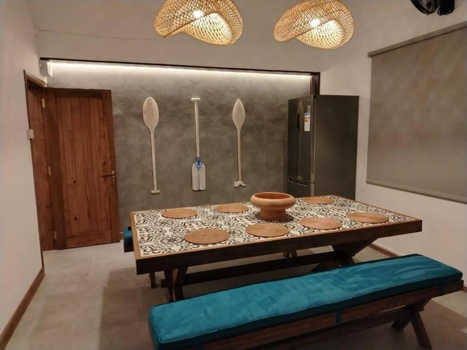 Hive Villa
