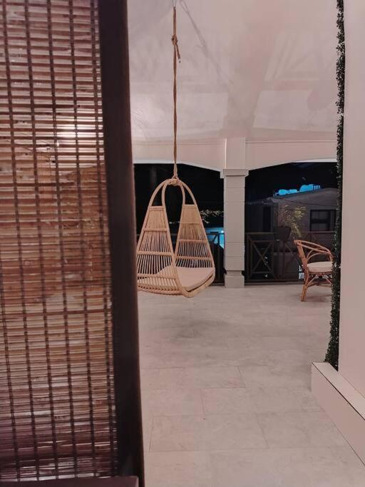 Hive Villa Blue Bay