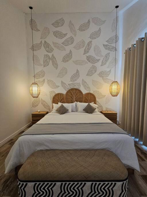 Hive Villa