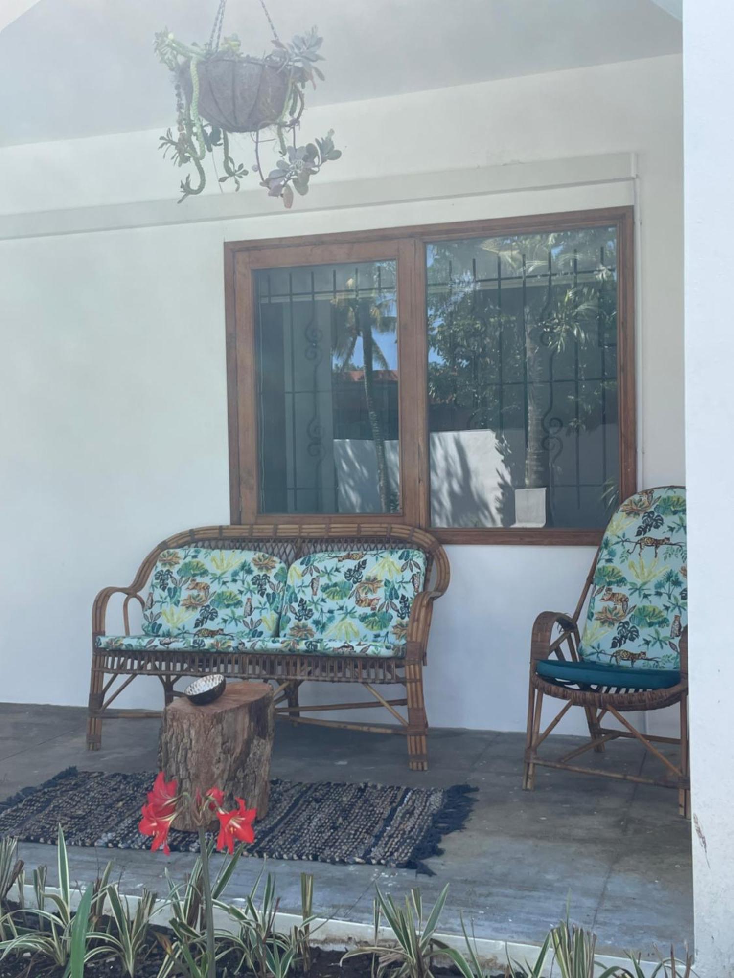 Apartment Link Road 69 Blue Bay