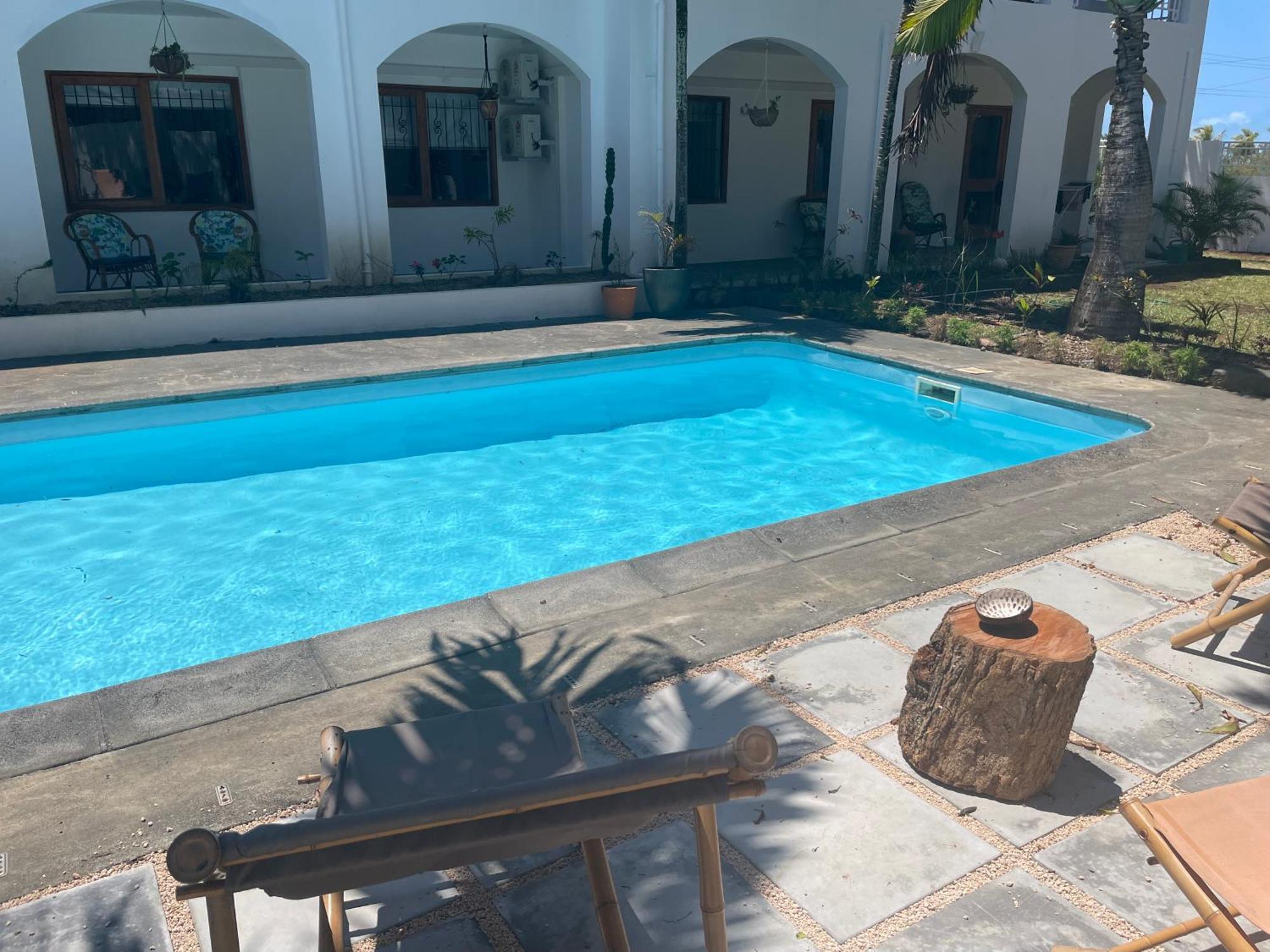 Apartment Link Road 69 Blue Bay