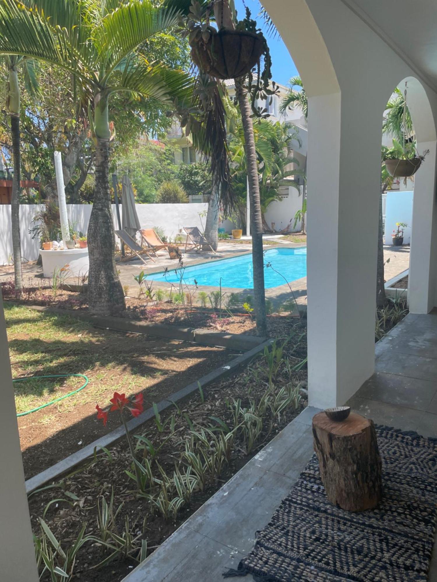 Apartment Link Road 69 Blue Bay