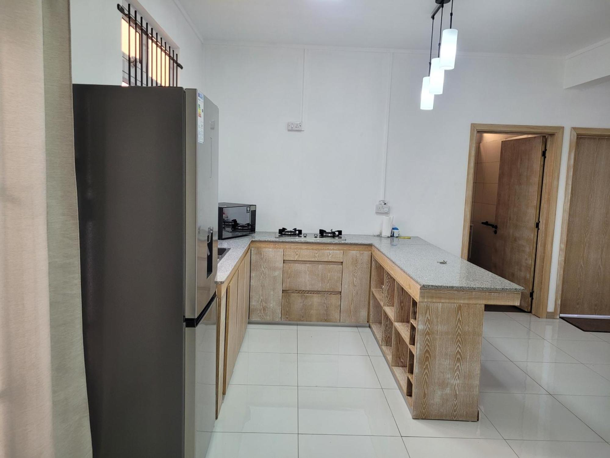 Pata Holiday home La Gaulette
