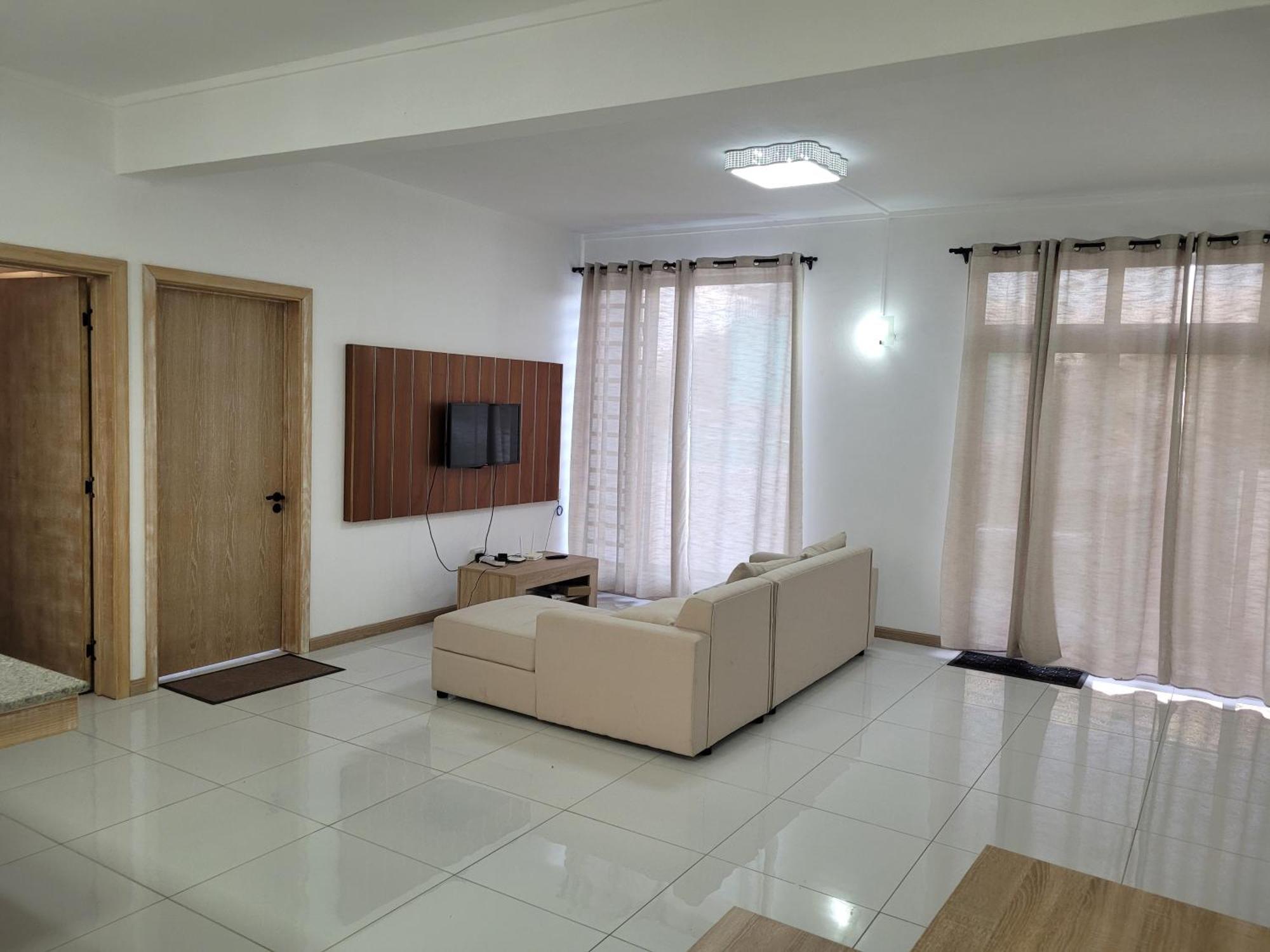 Holiday home Pata *