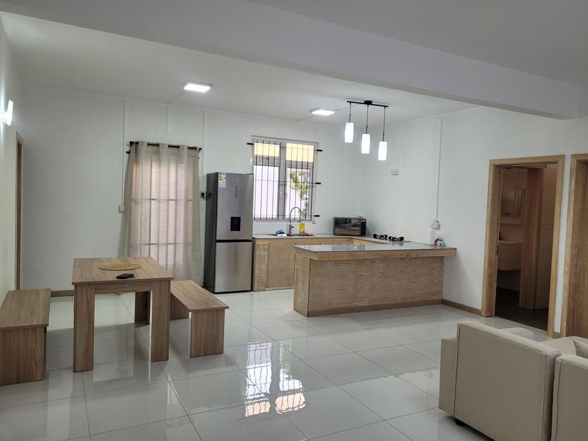 Holiday home Pata La Gaulette