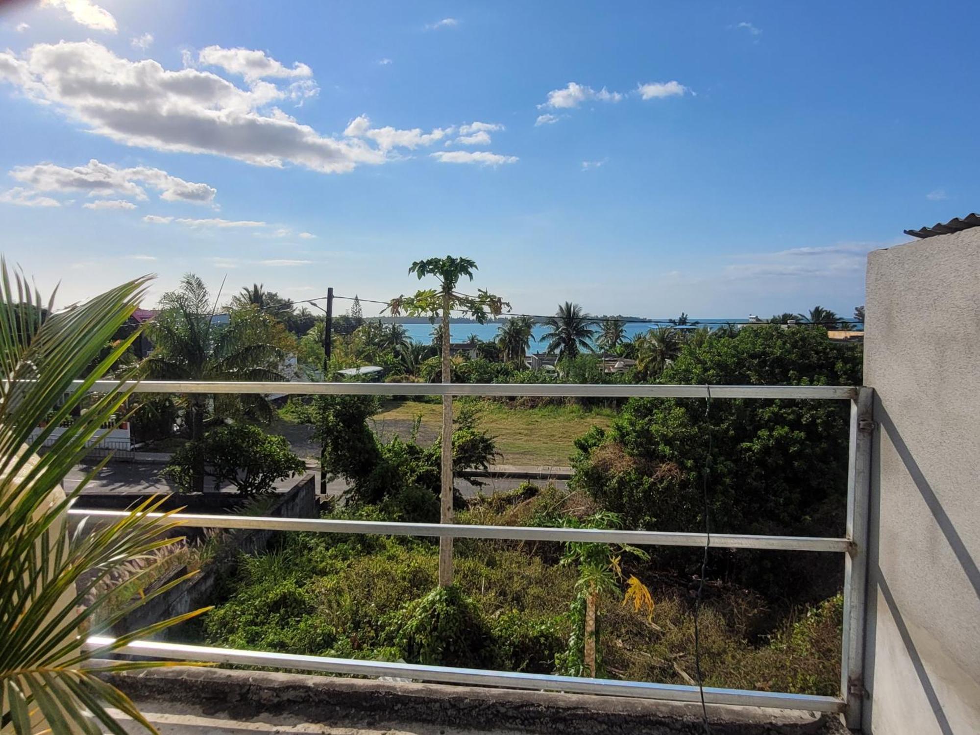 Pata Holiday home