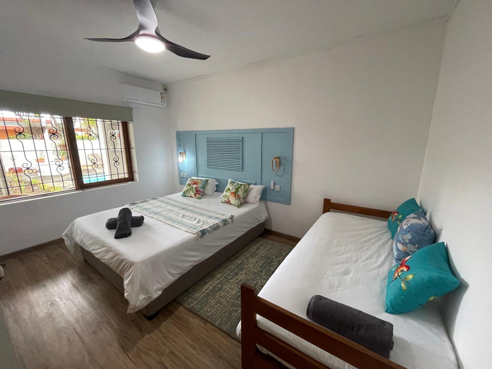 Apartment Link Road 69