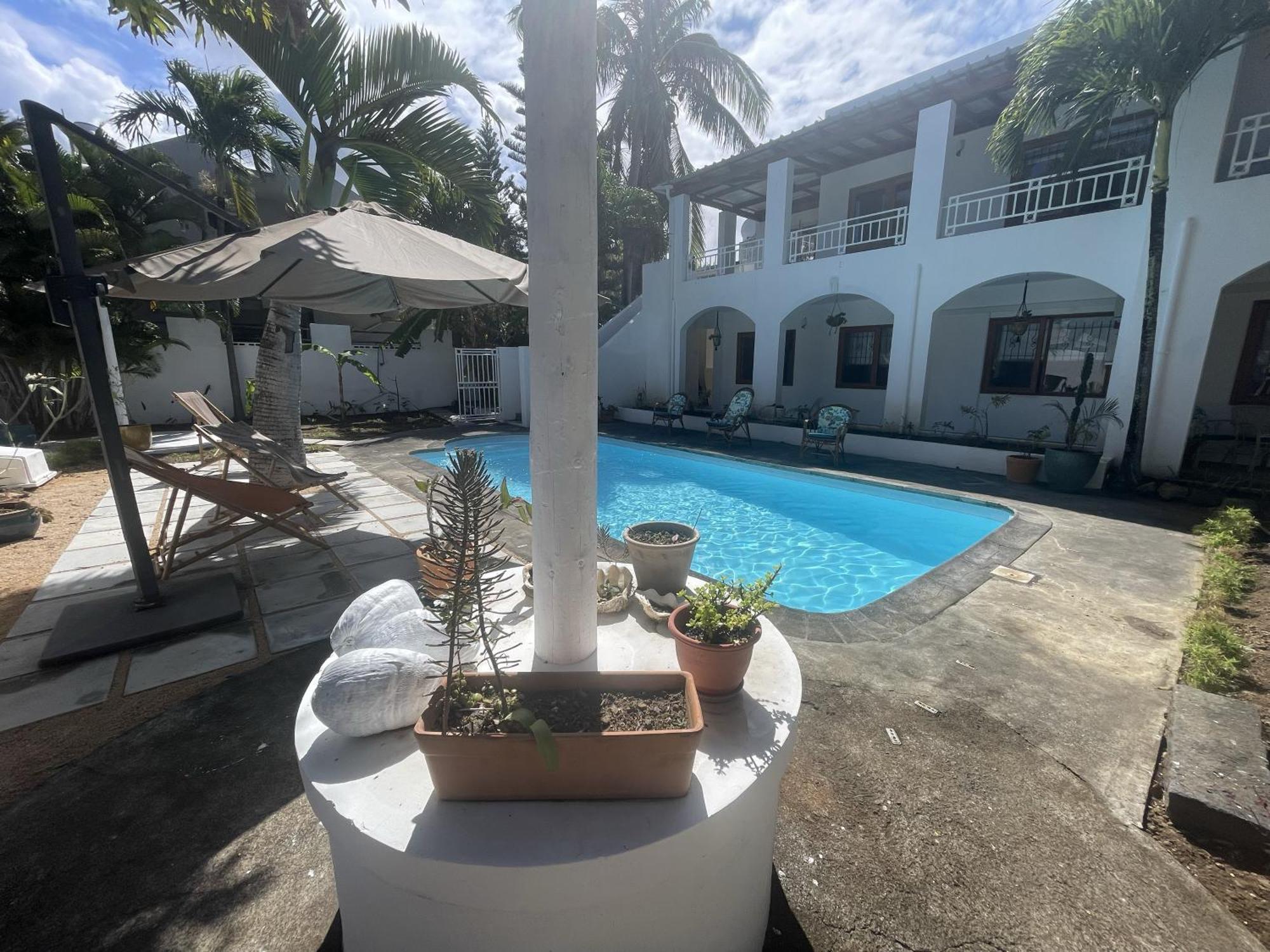 Link Road 69 Apartment Blue Bay