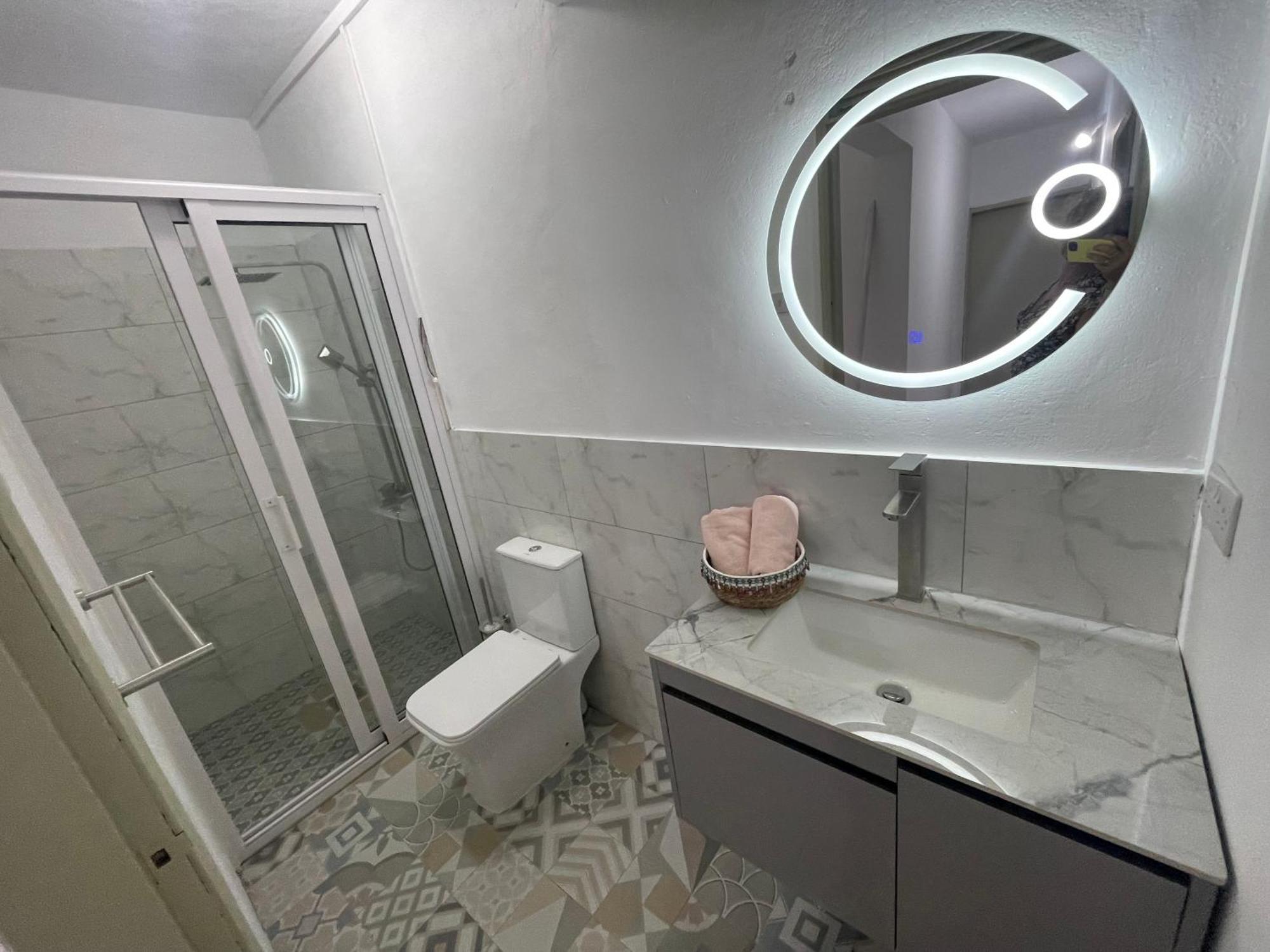 Link Road 69 Apartment