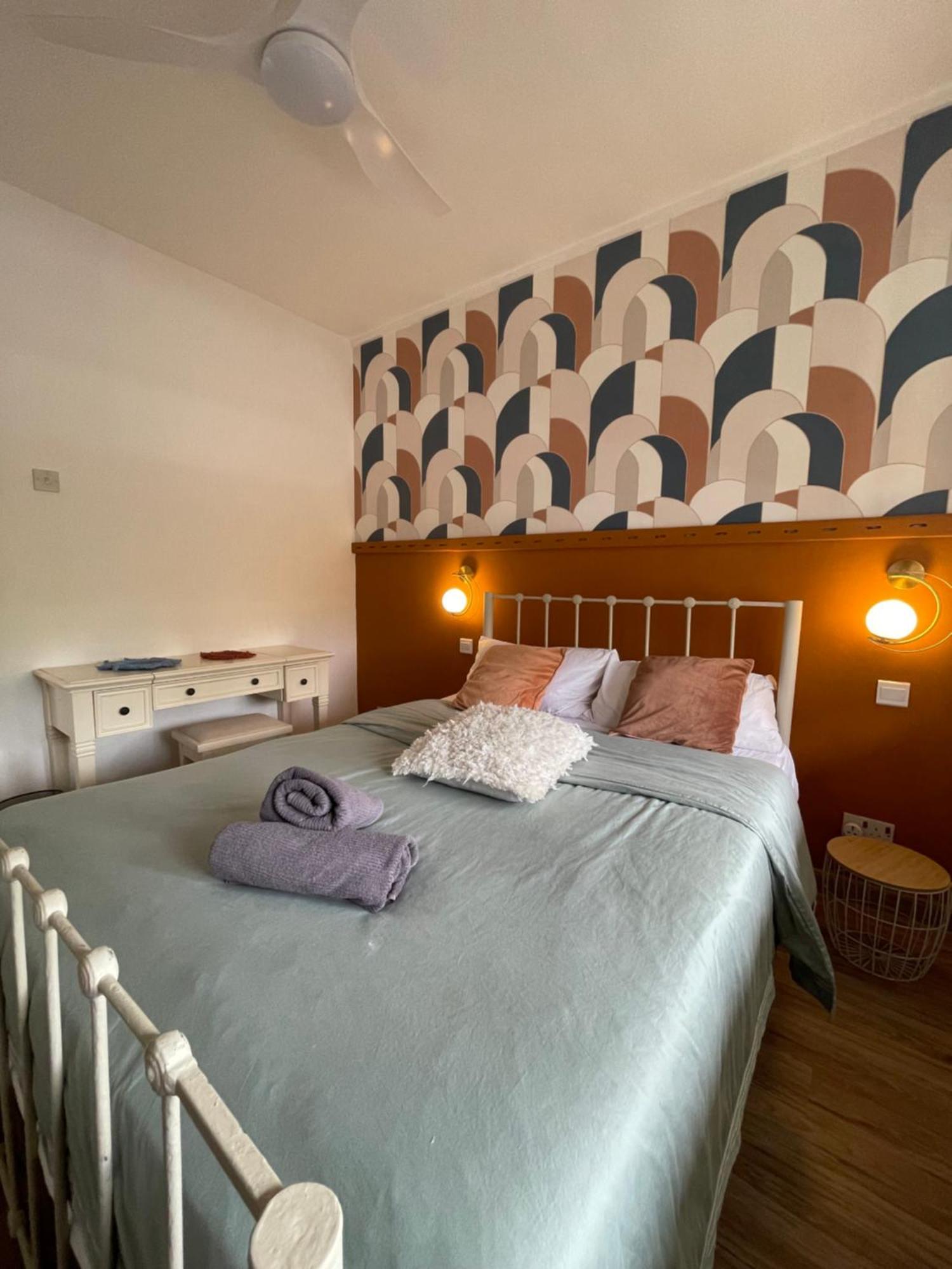 Link Road 69 Apartment *