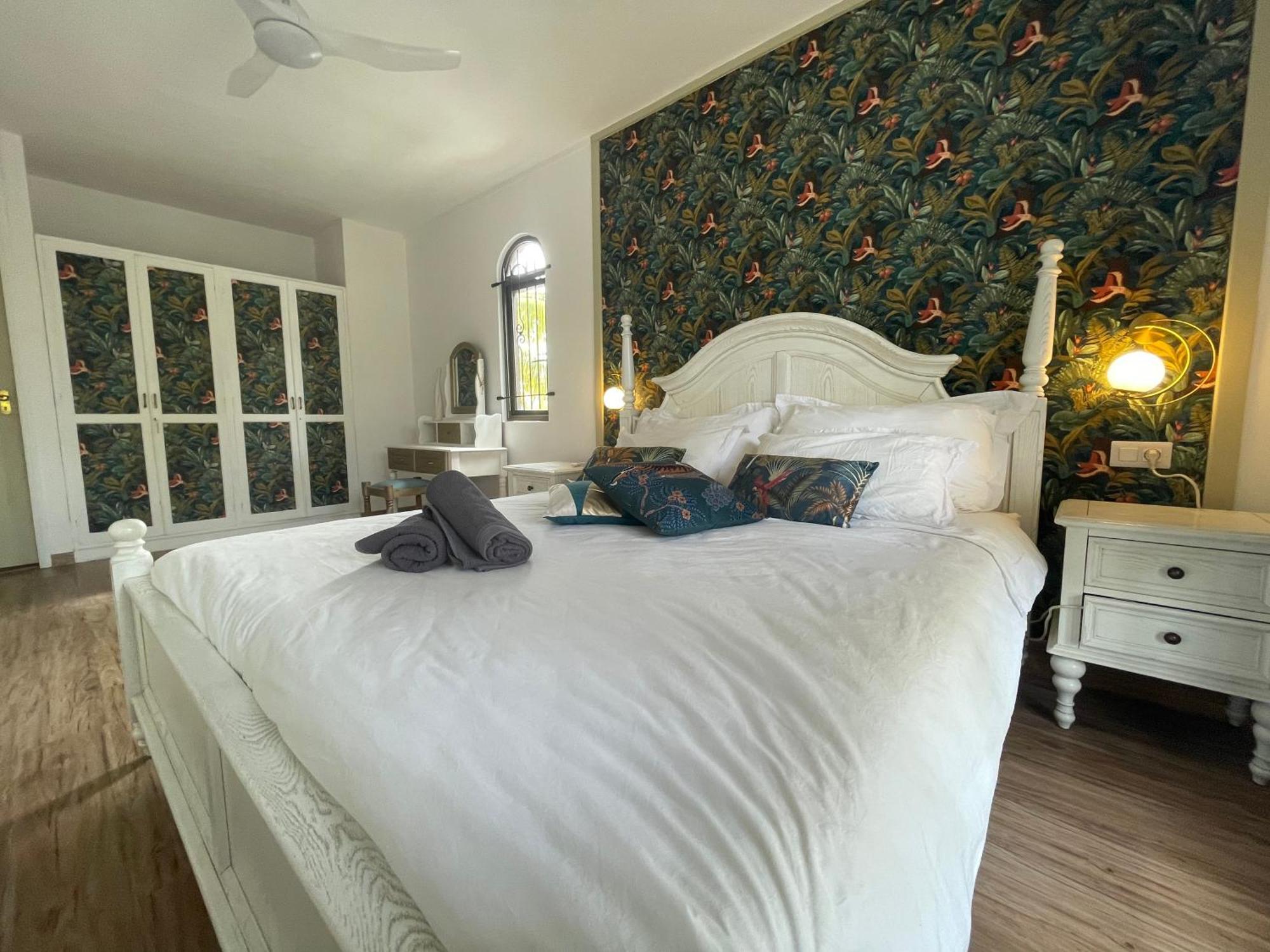 Apartment Link Road 69 Blue Bay