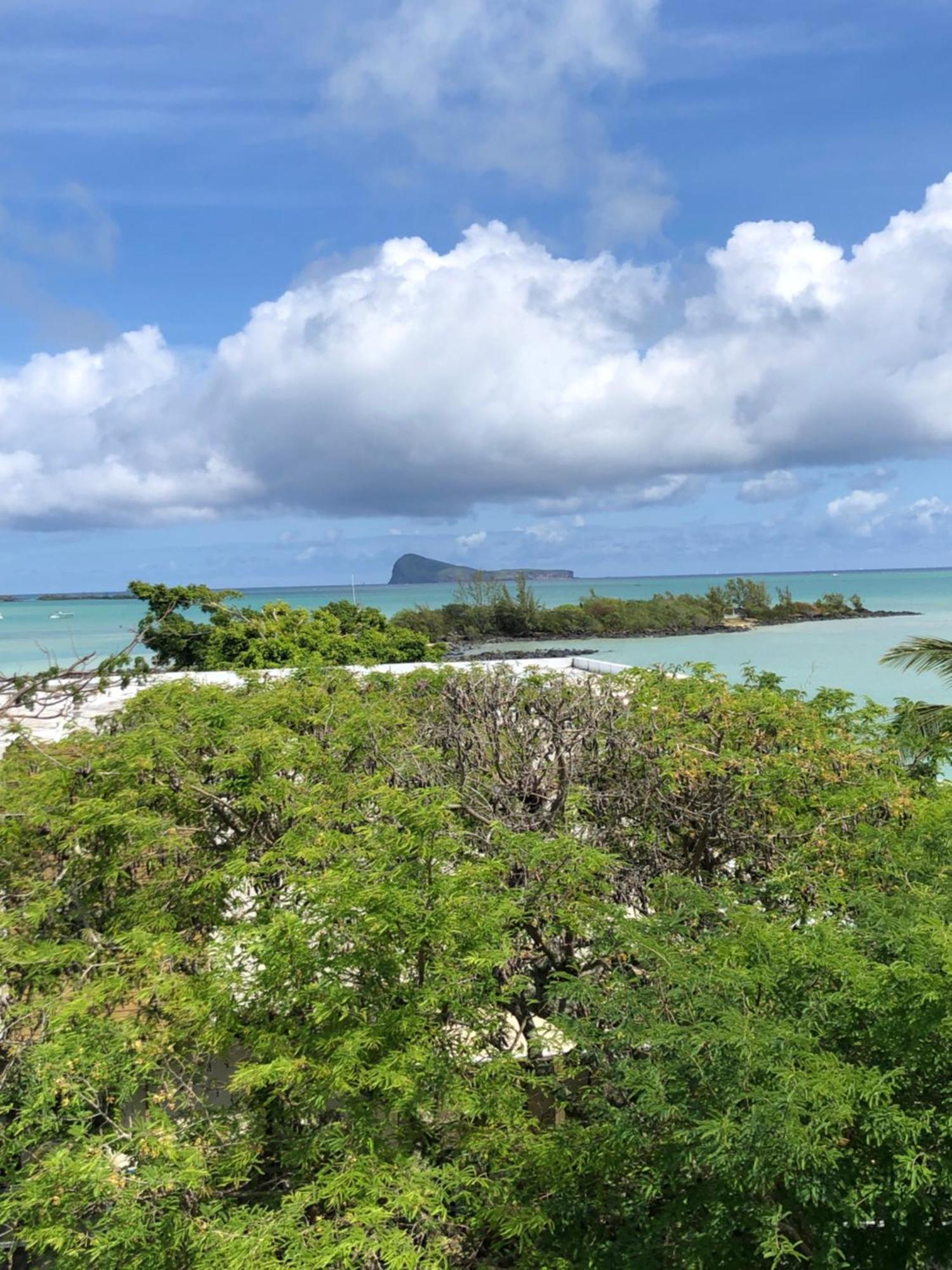 Apartment Penthouse 3 Vue Lagon Imprenable Calodyne