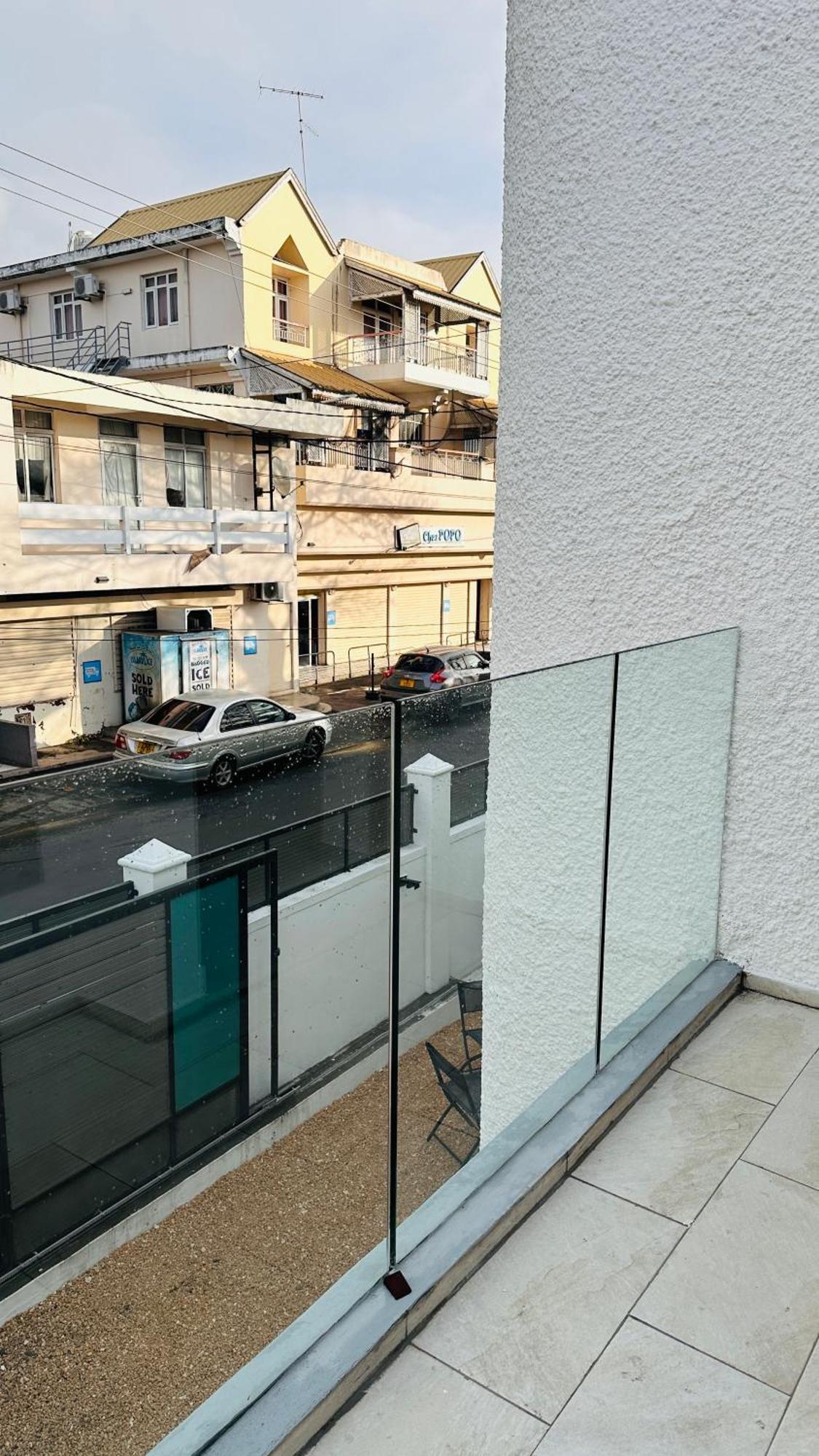 Piedanlo, Pool And Front Gf & Ff * Triolet