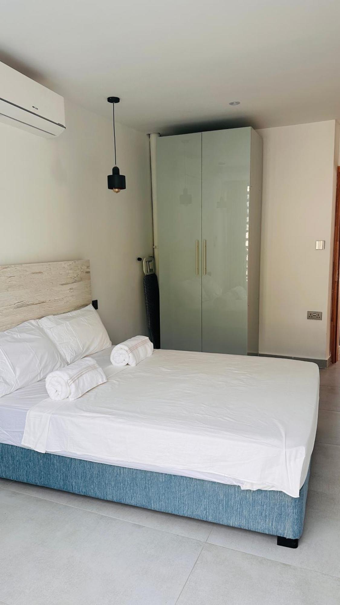 Apartment Piedanlo, Pool And Front Gf & Ff