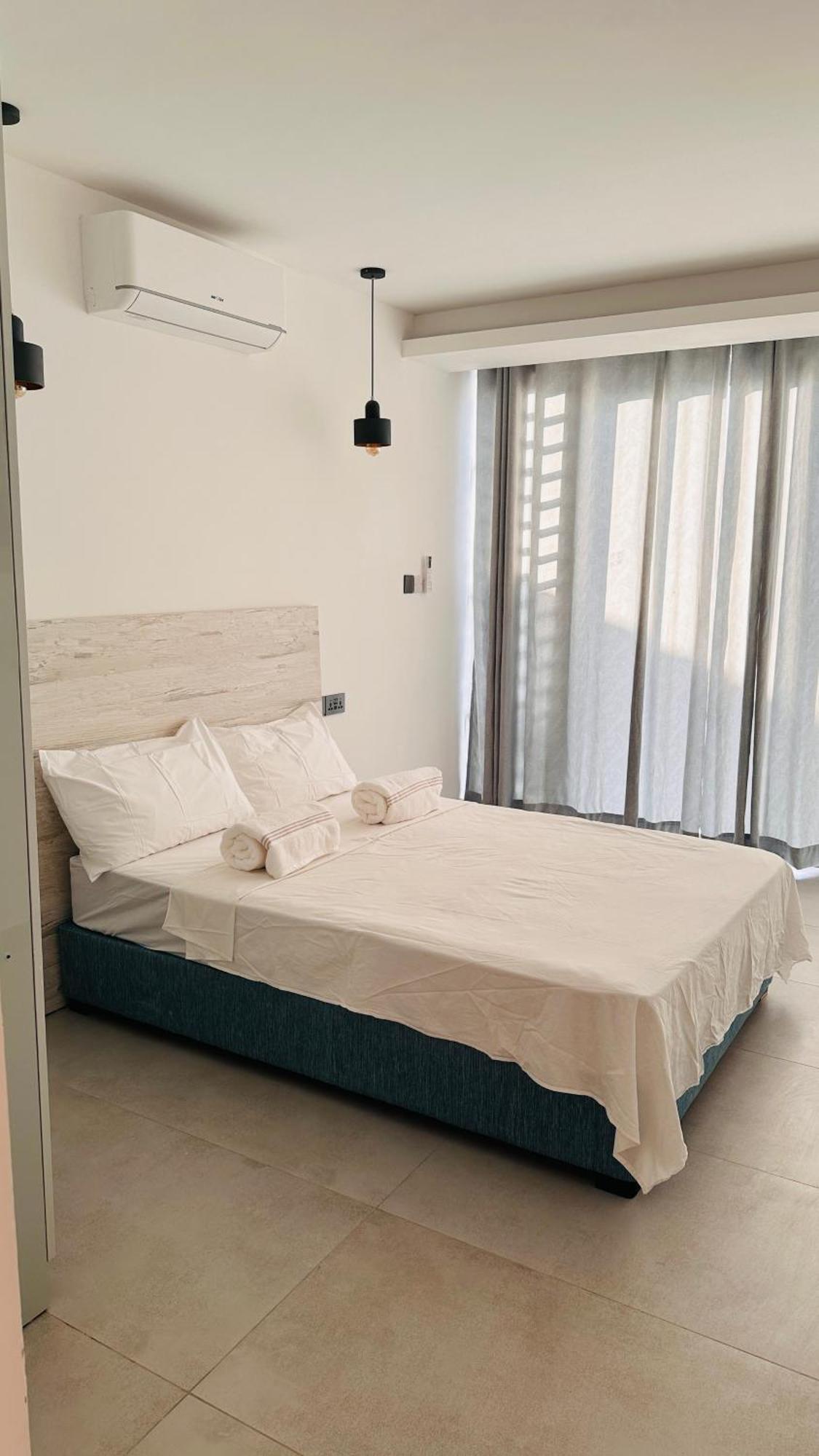 Apartment Piedanlo, Pool And Front Gf & Ff Triolet