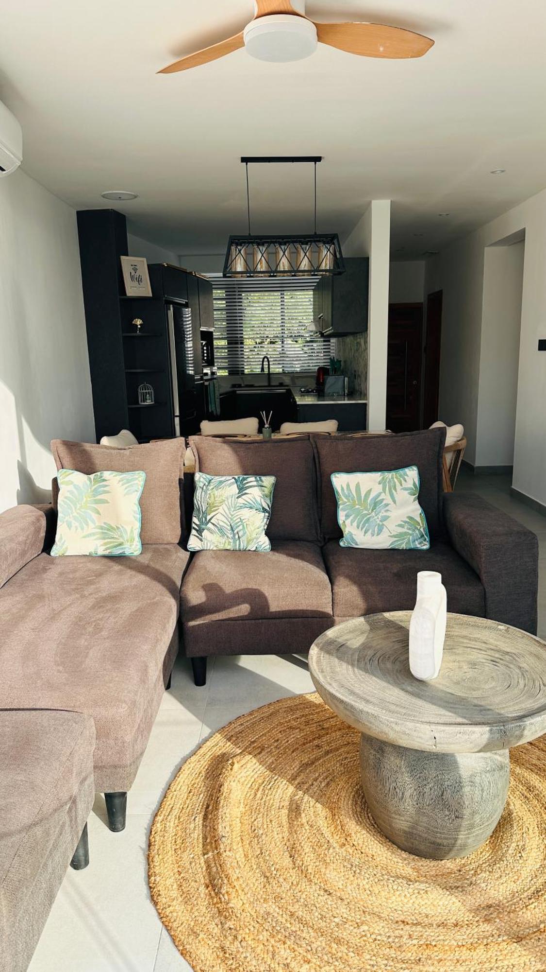Piedanlo, Pool And Front Gf & Ff Apartment *