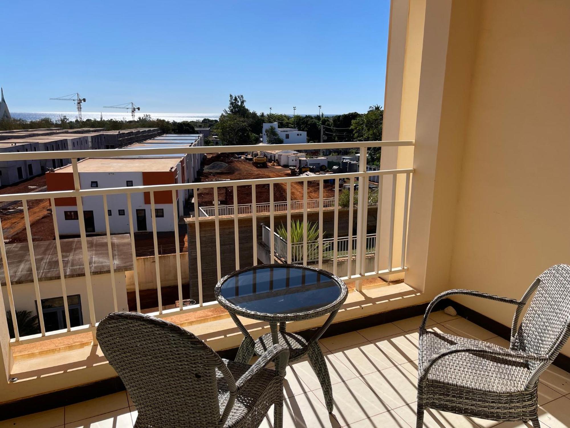 Apartment Jf Skyline