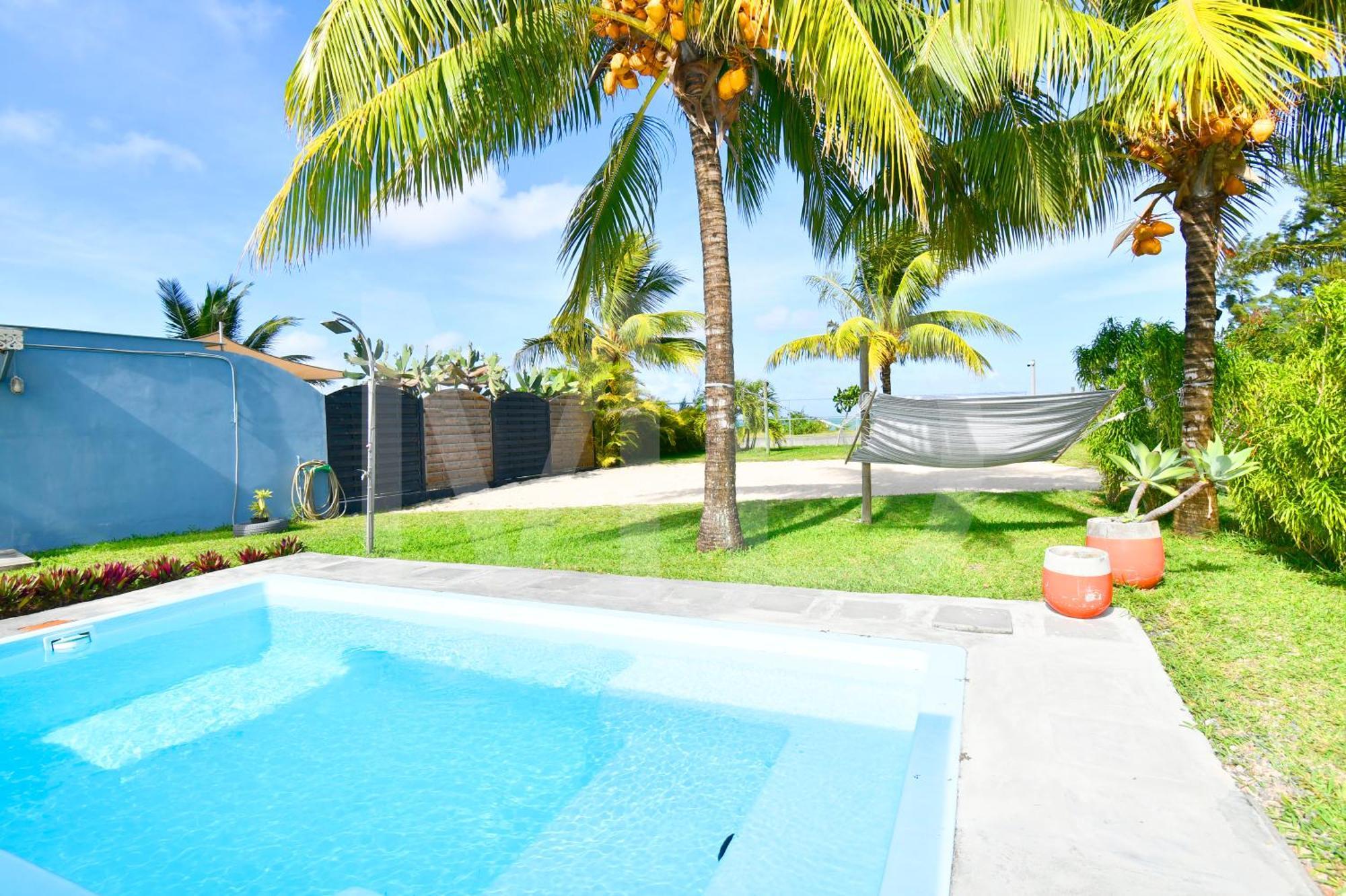 Cardinal Holiday home Riambel