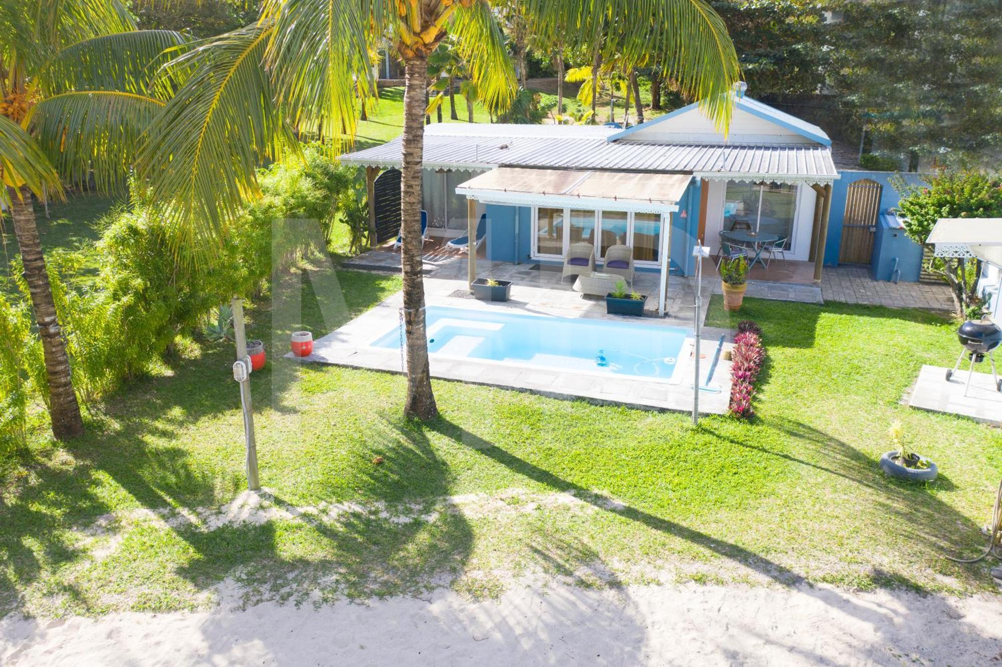Cardinal Holiday home *