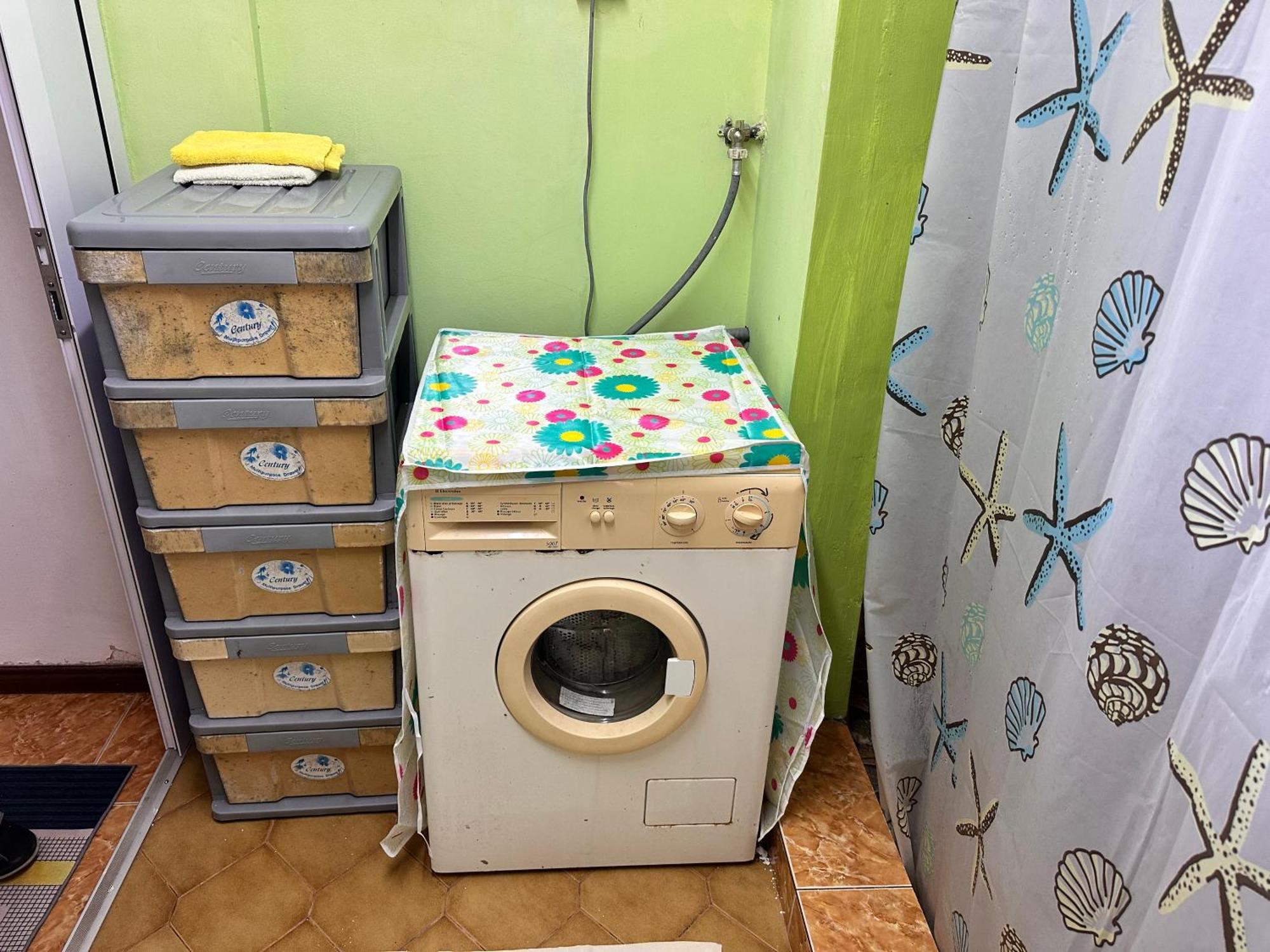 Spacious Ground Floor 2 Bedroom With Parking Apartment Vacoas-Phoenix