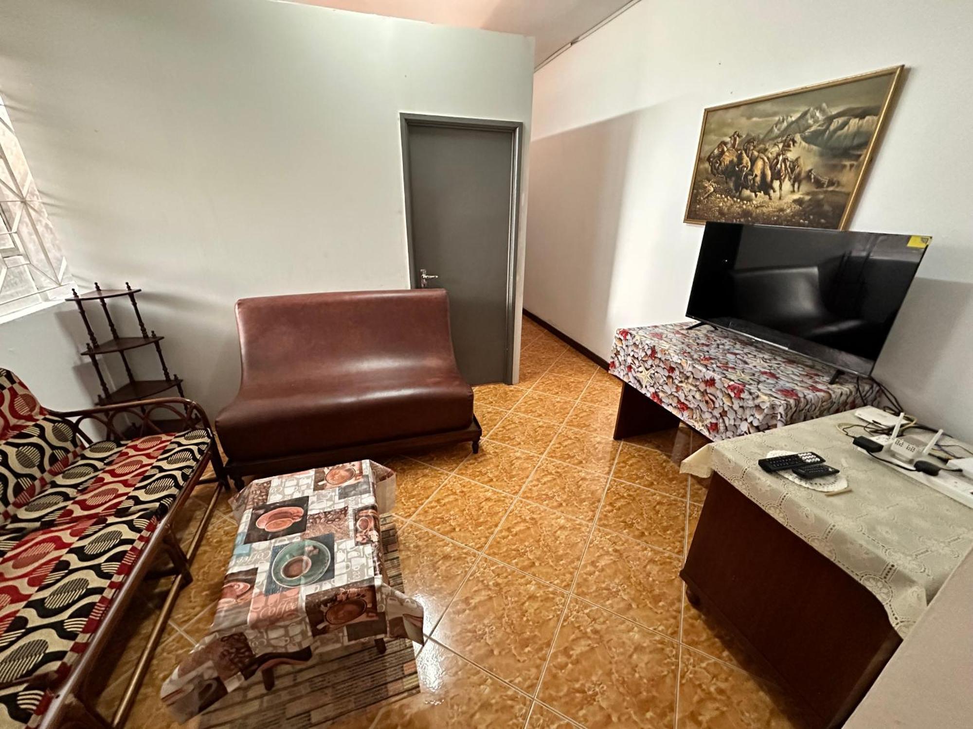 Spacious Ground Floor 2 Bedroom With Parking Apartment Vacoas-Phoenix