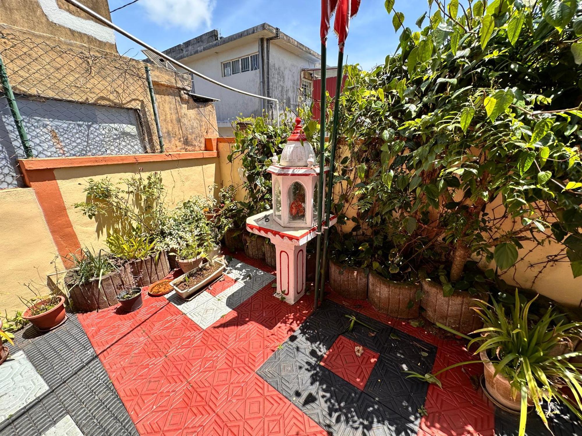 Spacious Ground Floor 2 Bedroom With Parking Vacoas-Phoenix