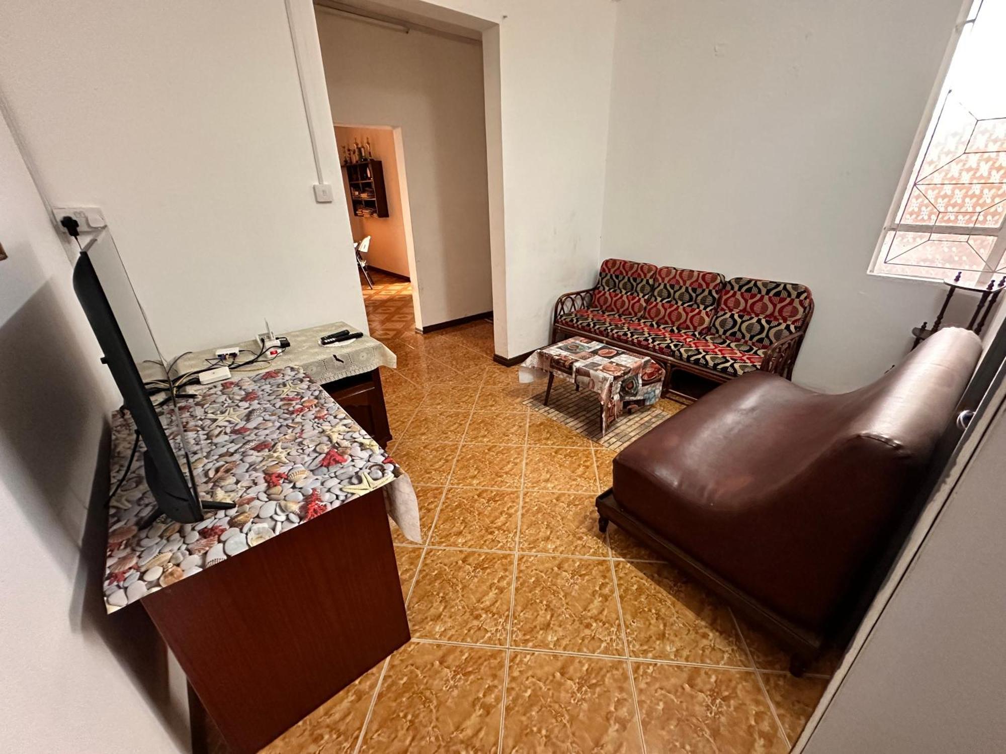 Spacious Ground Floor 2 Bedroom With Parking Vacoas-Phoenix