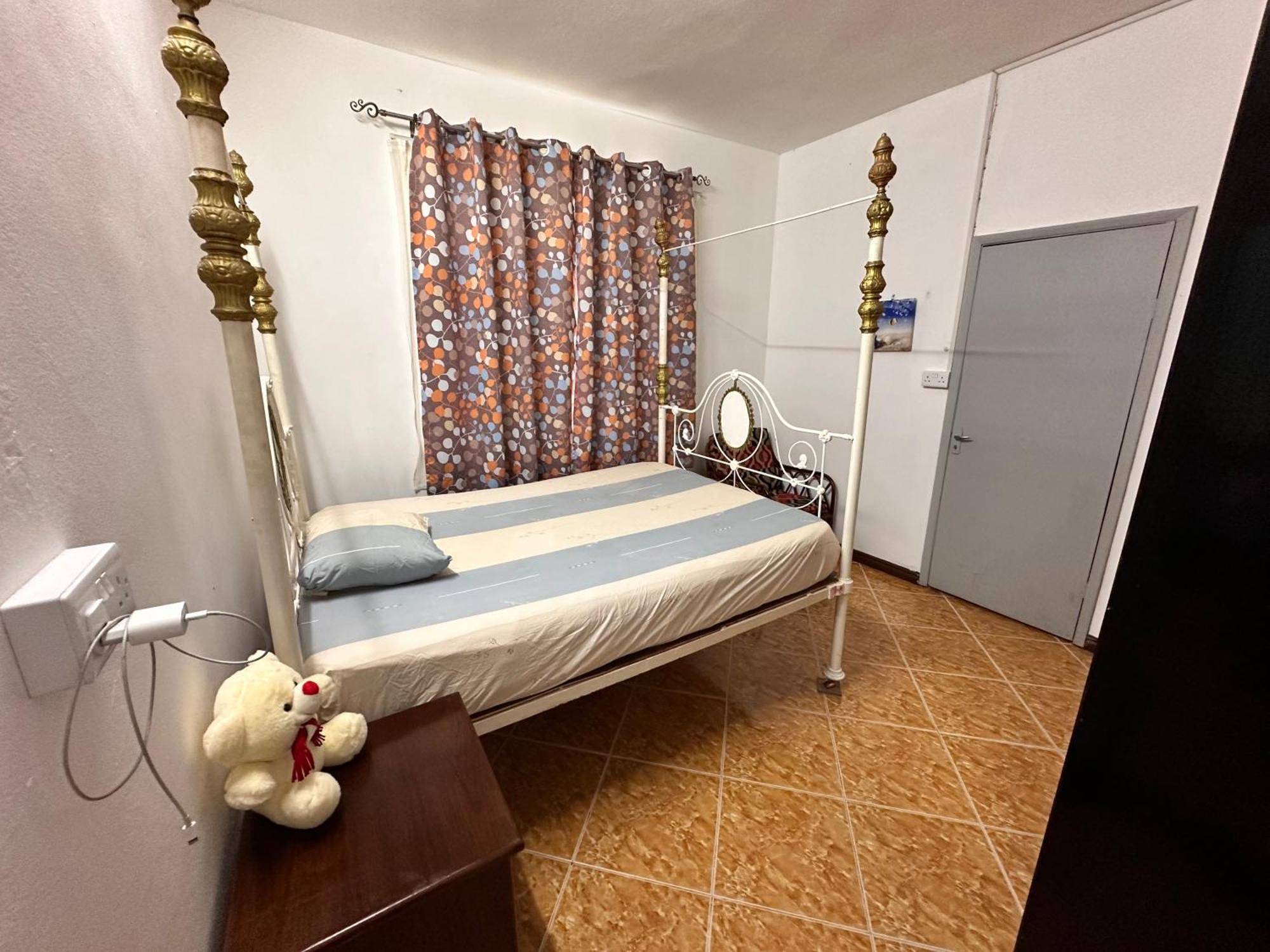 Spacious Ground Floor 2 Bedroom With Parking Vacoas-Phoenix