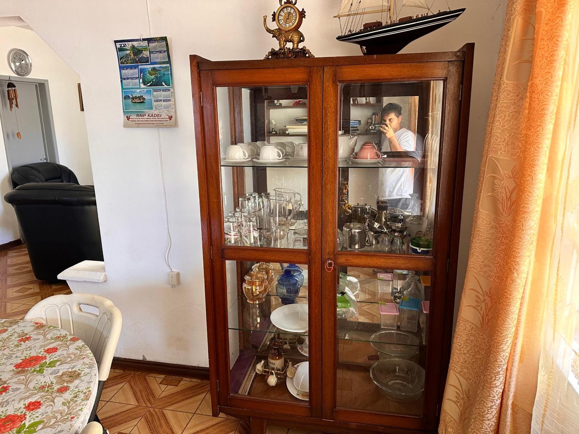 Apartment Spacious Ground Floor 2 Bedroom With Parking