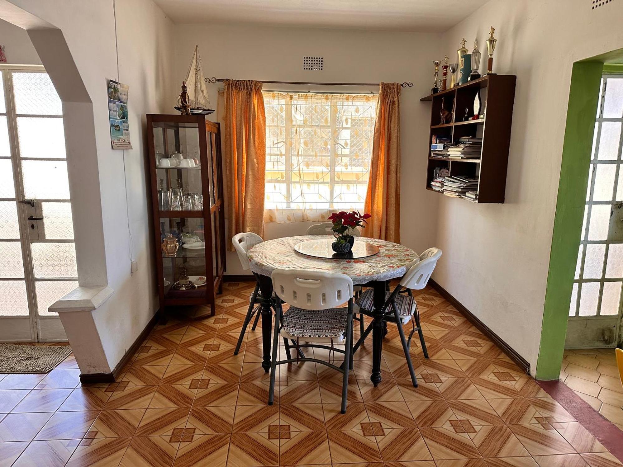 Spacious Ground Floor 2 Bedroom With Parking Apartment Vacoas-Phoenix