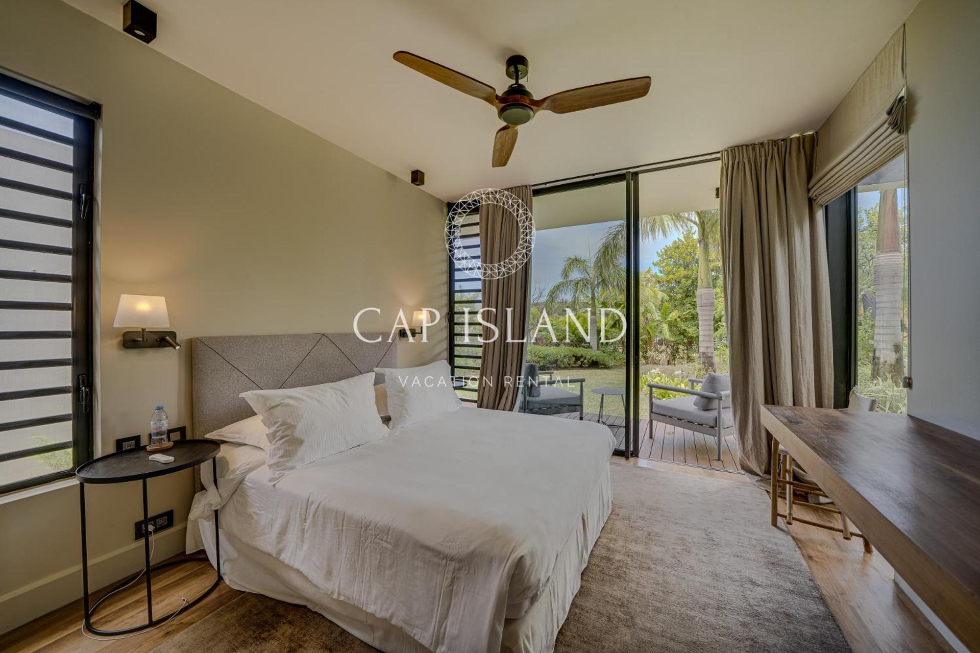 Villa Luxueuse Monticello, Golf &