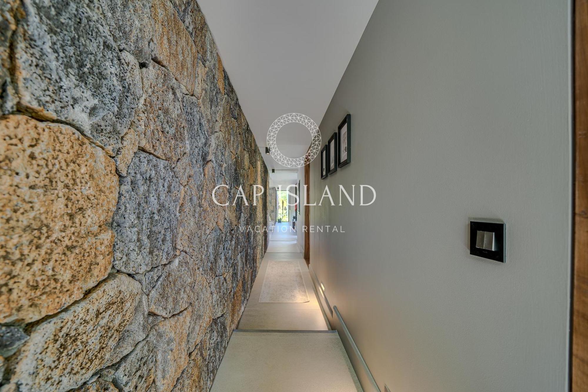 Villa Luxueuse Monticello, Golf & Beau Champ