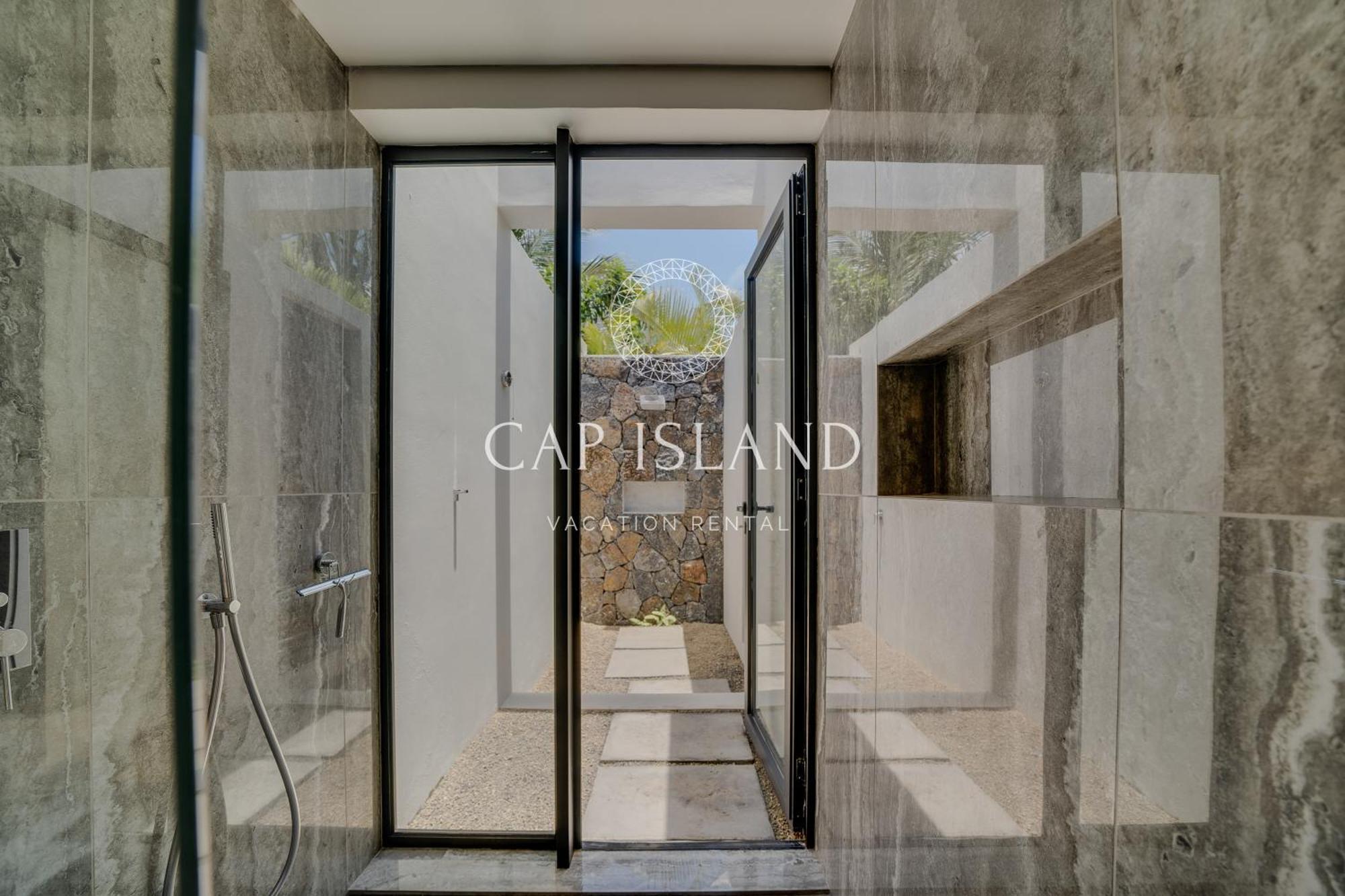 Villa Luxueuse Monticello, Golf & *