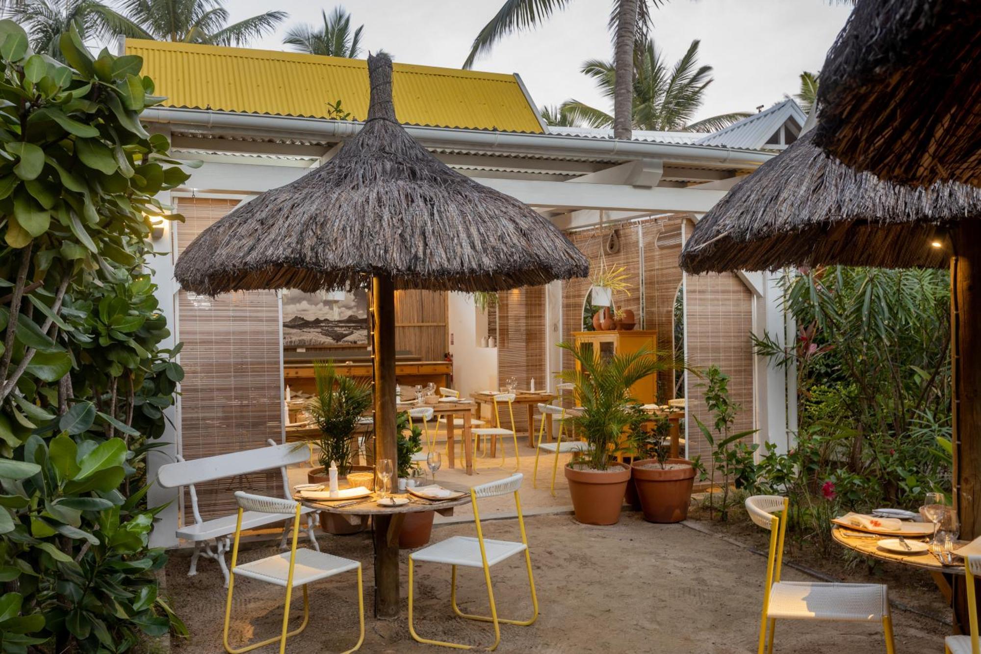 Tropical Attitude (adults Only) Hotel
