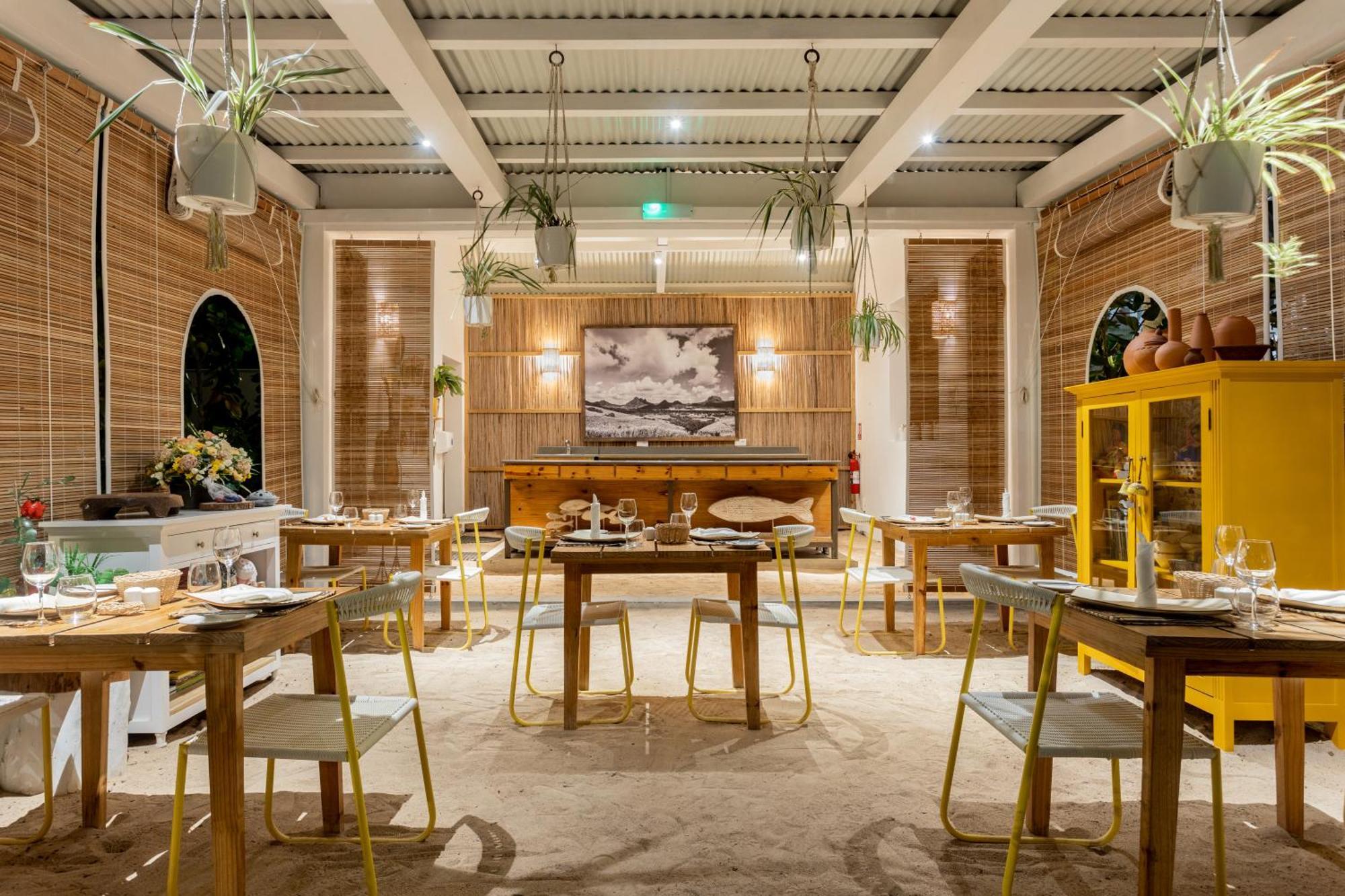 Hotel Tropical Attitude (adults Only) 3*