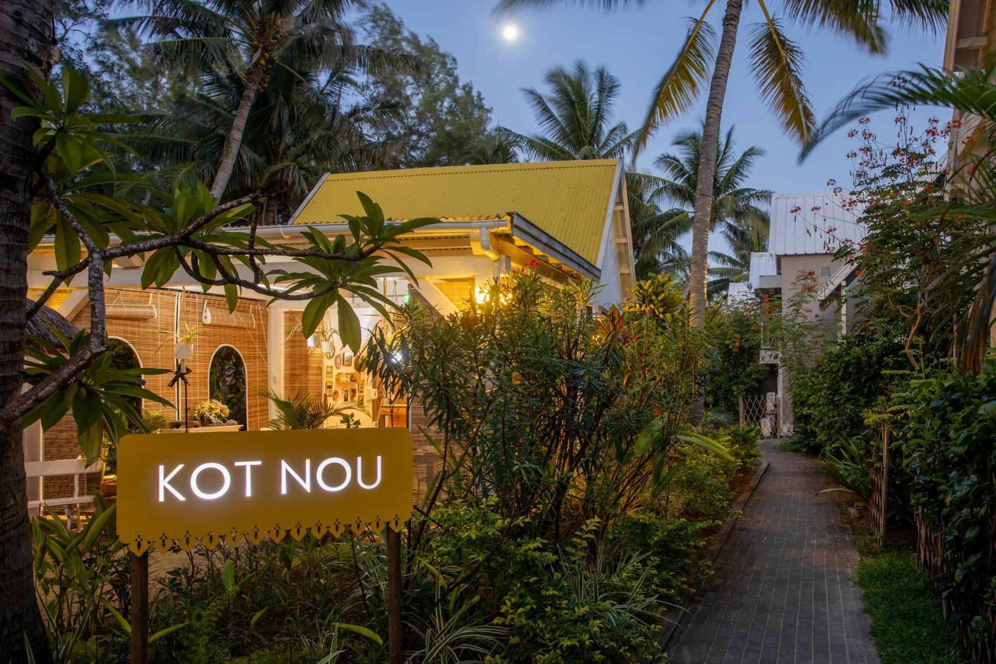 Tropical Attitude (adults Only) Hotel 3*