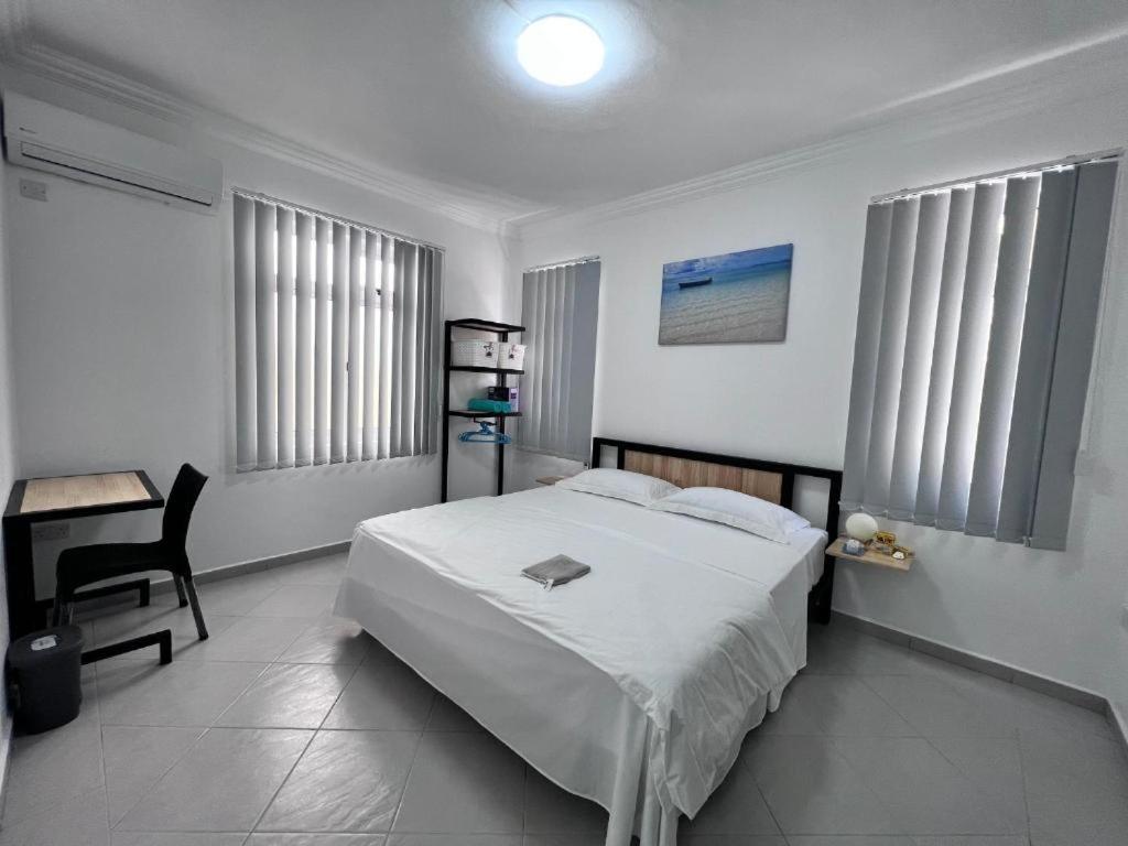 Apartment Sunshine Mauritius Poste Lafayette