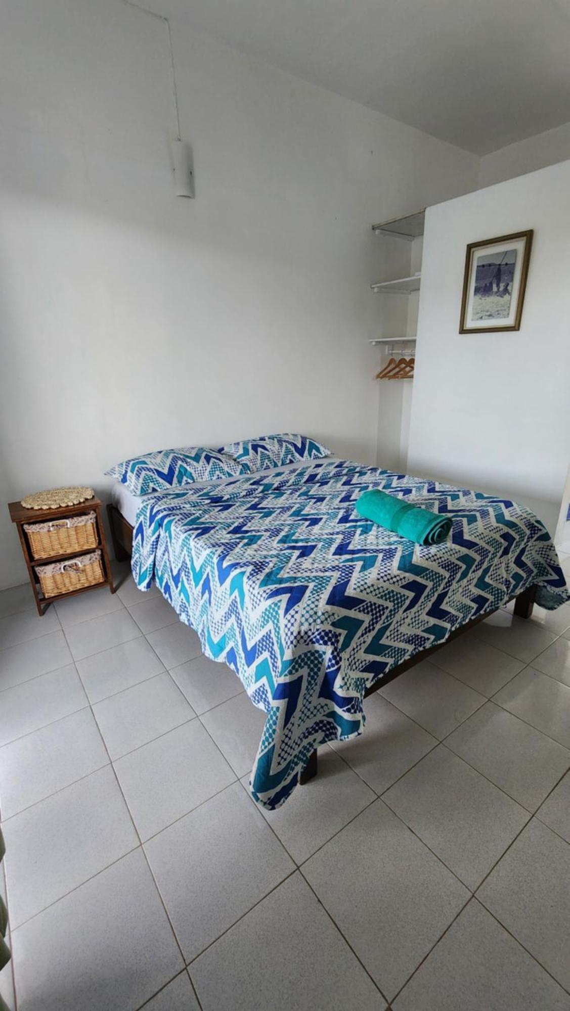 Kap Soley - Ile Rodrigues Bed & Breakfast