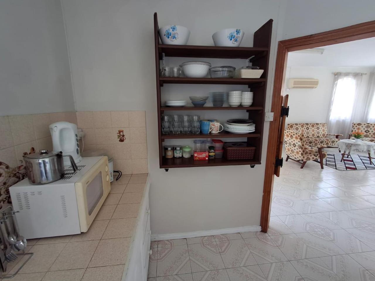 Apartment 4beds- Beachfront Flic en Flac