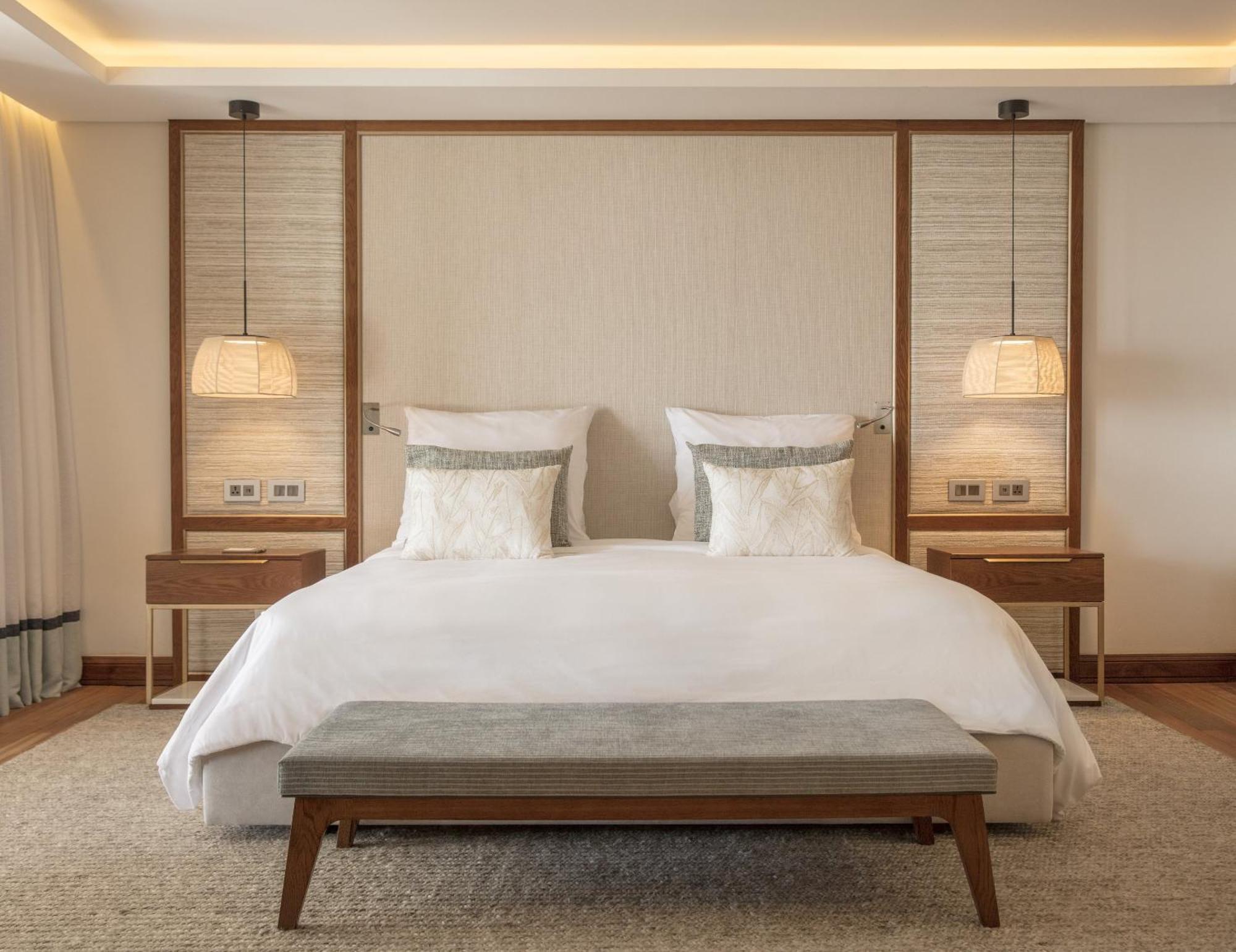 Paradis Beachcomber Golf & 5*